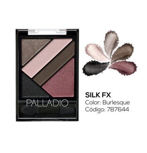 787644 EYE SHADOW ALL-IN-ONE BURLESQUE - Imagen 1