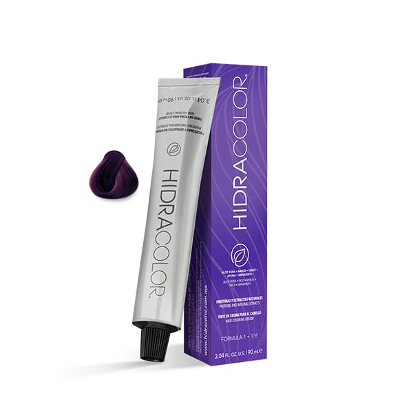 800777 HIDRACOLOR 7.77 RUB ULTRA VIOLETA - Imagen 1