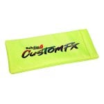 ESTUCHE PARA RAPADOR AMARILLO