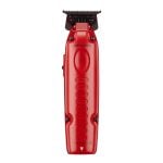 TRIMMER 729MR  LO-PRO FX ONE ROJA