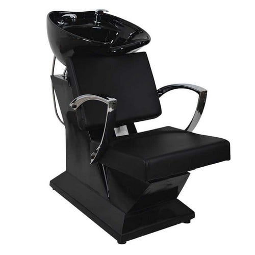 826625 LAVACABEZAS LEIDY BLACK #38/LY6625A - Imagen 1