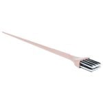 BROCHA PARA TINTE ROSE GOLD KING