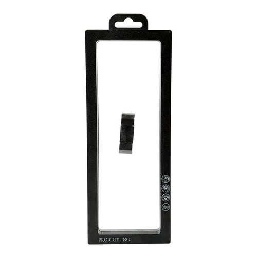 879052 ESTUCHE VACIO PRO-CUTTING NEGRO - Imagen 1