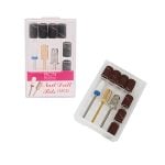 REP PERFILADOR UÑAS DB-001