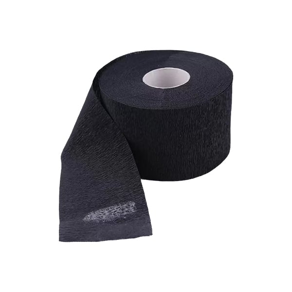 935119 TIRAS PAPEL PARA CUELLO NEGRO - Imagen 1