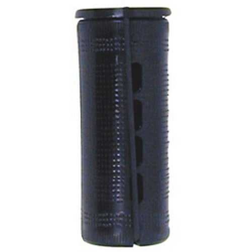 990991 RULO PERM JUMBO NEGRO 1 1/4" - Imagen 1