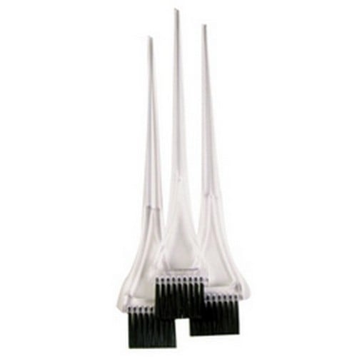 996018 3 BROCHAS PARA TINTE PEQUEÑAS - Imagen 1