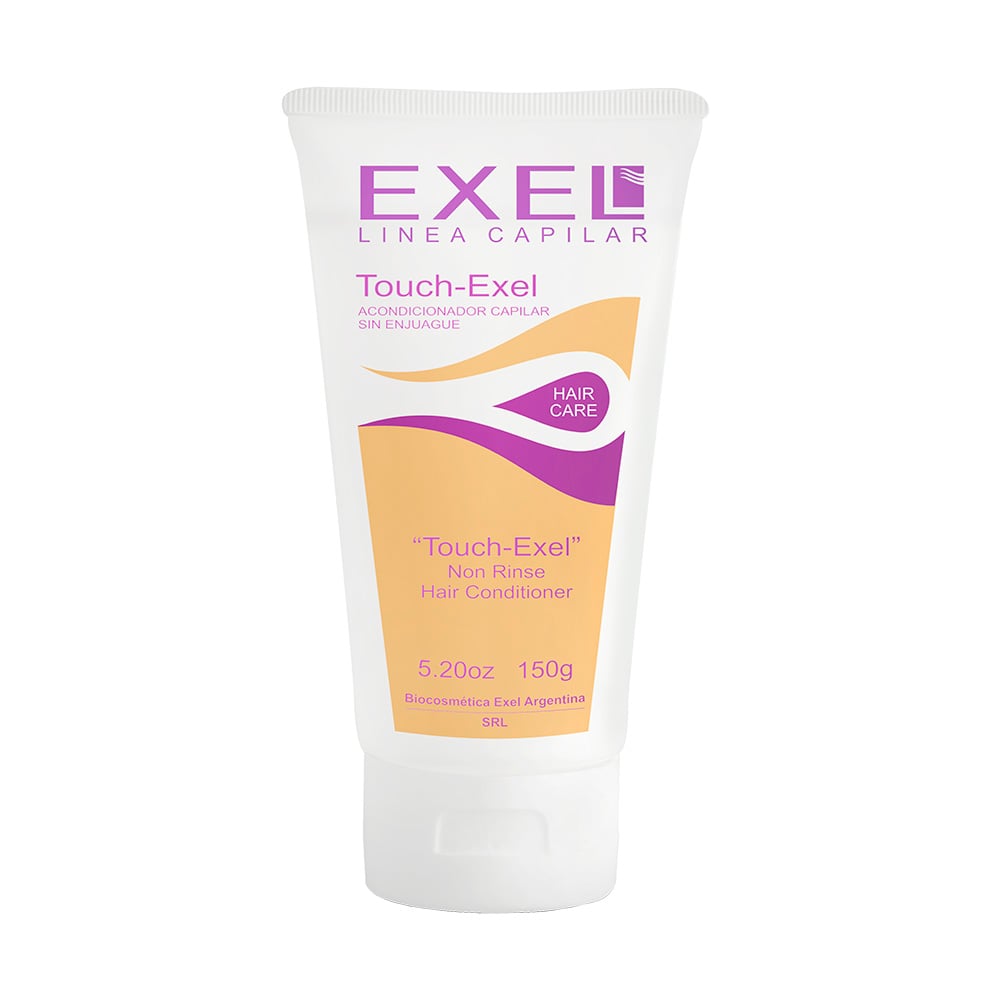 690763 TOUCH EXEL - ACOND SIN ENJUAGUE - Imagen 1