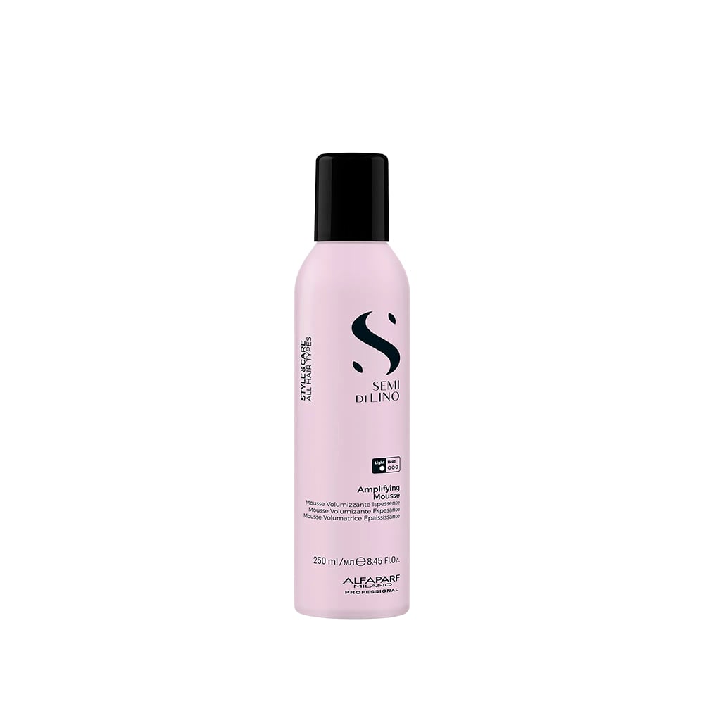 416169 SDL STYLE&CARE AMPLYFING MOUSSE - Imagen 1