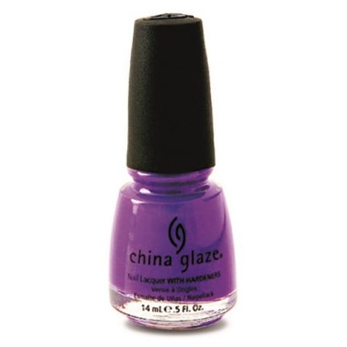 670841 80841 ESM UÑAS CHINA NAILS - Imagen 1