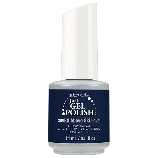 671548 JUST GEL POLISH 65142 ABOVE SKI LEV - Imagen 1