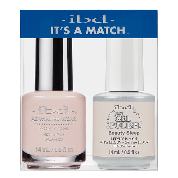 671584 DUO IBD BEAUTY SLEEP 65475 - Imagen 1