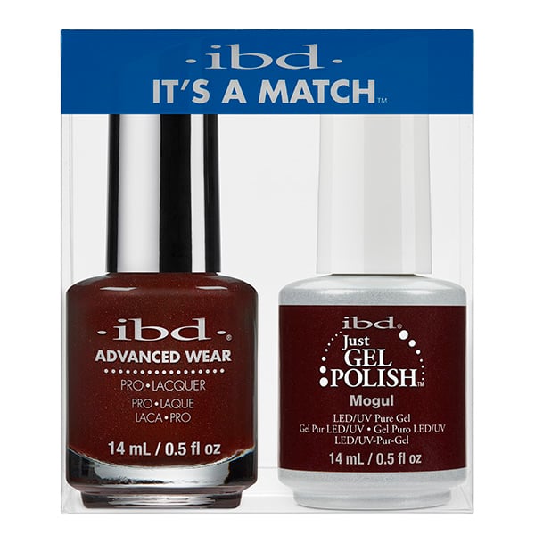 671677 DUO IBD MOGUL - Imagen 1