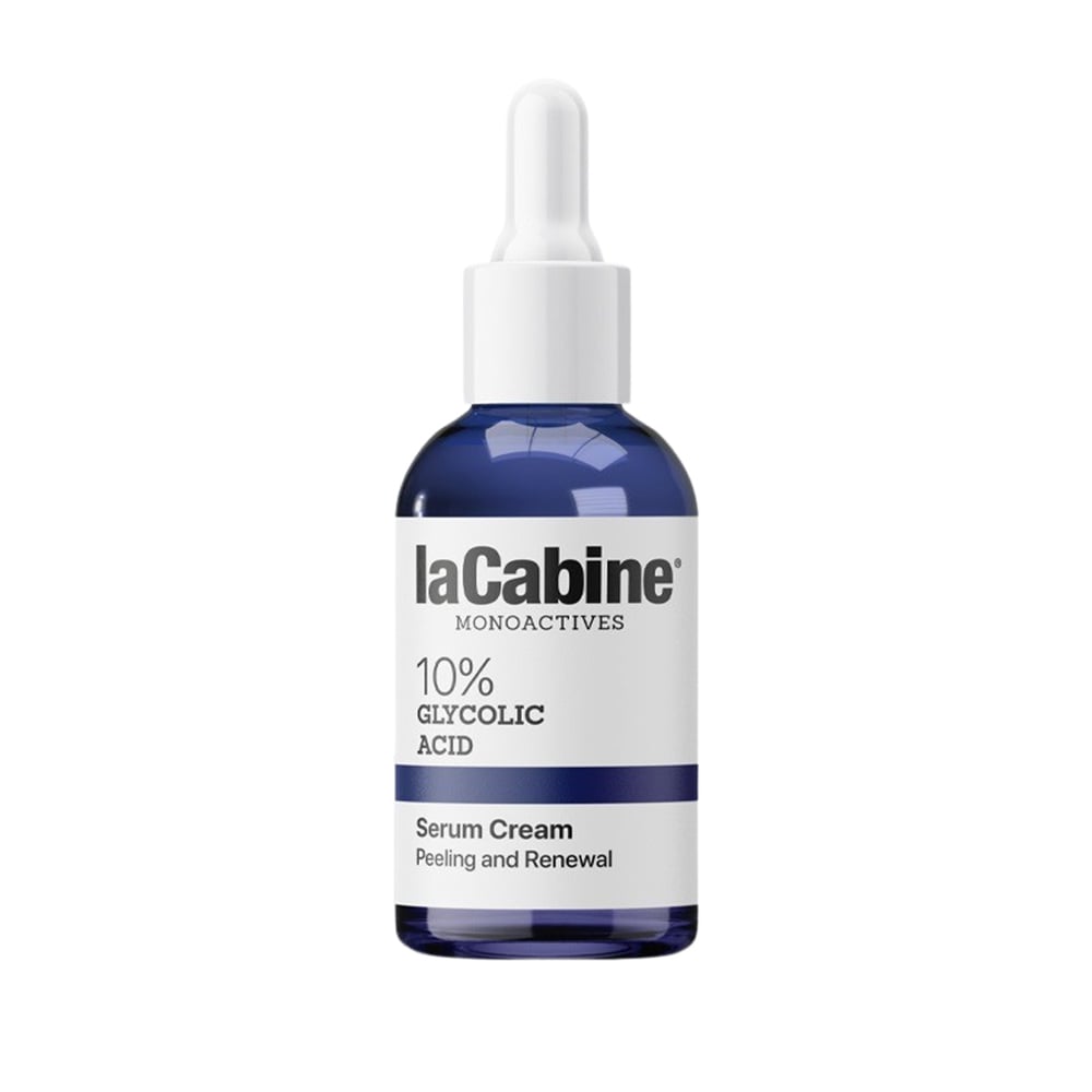 172753 CREMA Y SERUM 10% GLYCOLIC ACID - Imagen 1