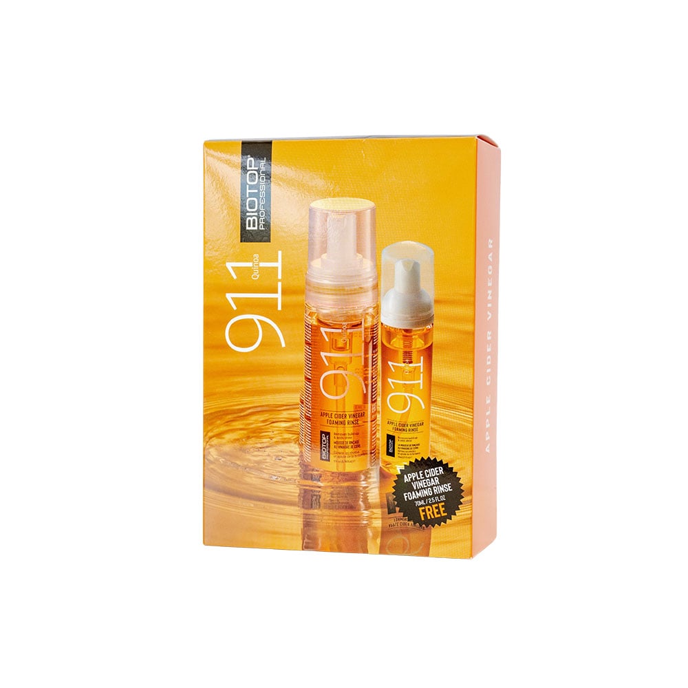 689877 911 QUINOA 170ML+70ML FREE - Imagen 1