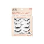 PESTAÑAS NAKED MY WAY 435