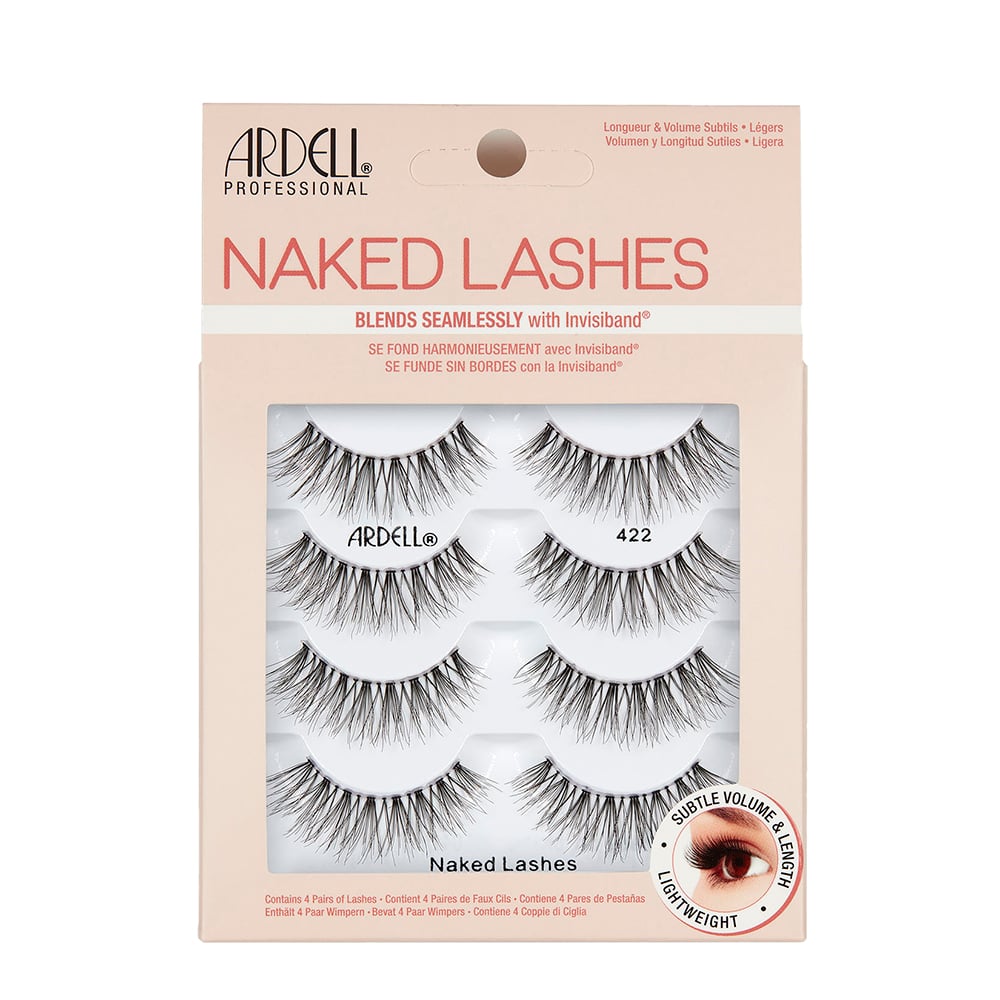 329872 PESTAÑAS NAKED LASHES 422 - Imagen 1