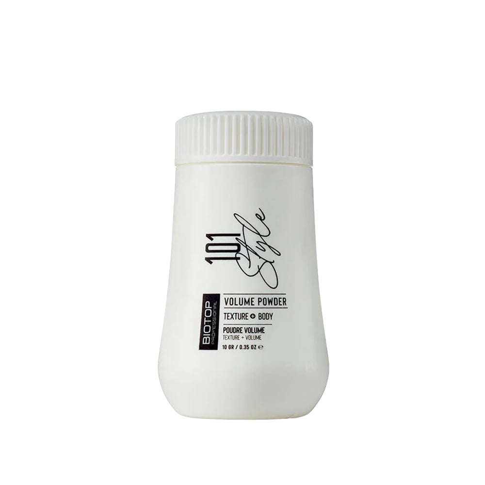 689808 101 STYLE VOLUME POWDER - Imagen 1