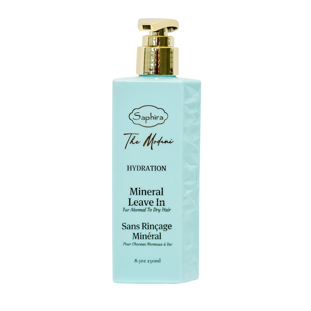 272238 MODANI MINERAL LEAVE-IN HIDRATANTE - Imagen 1