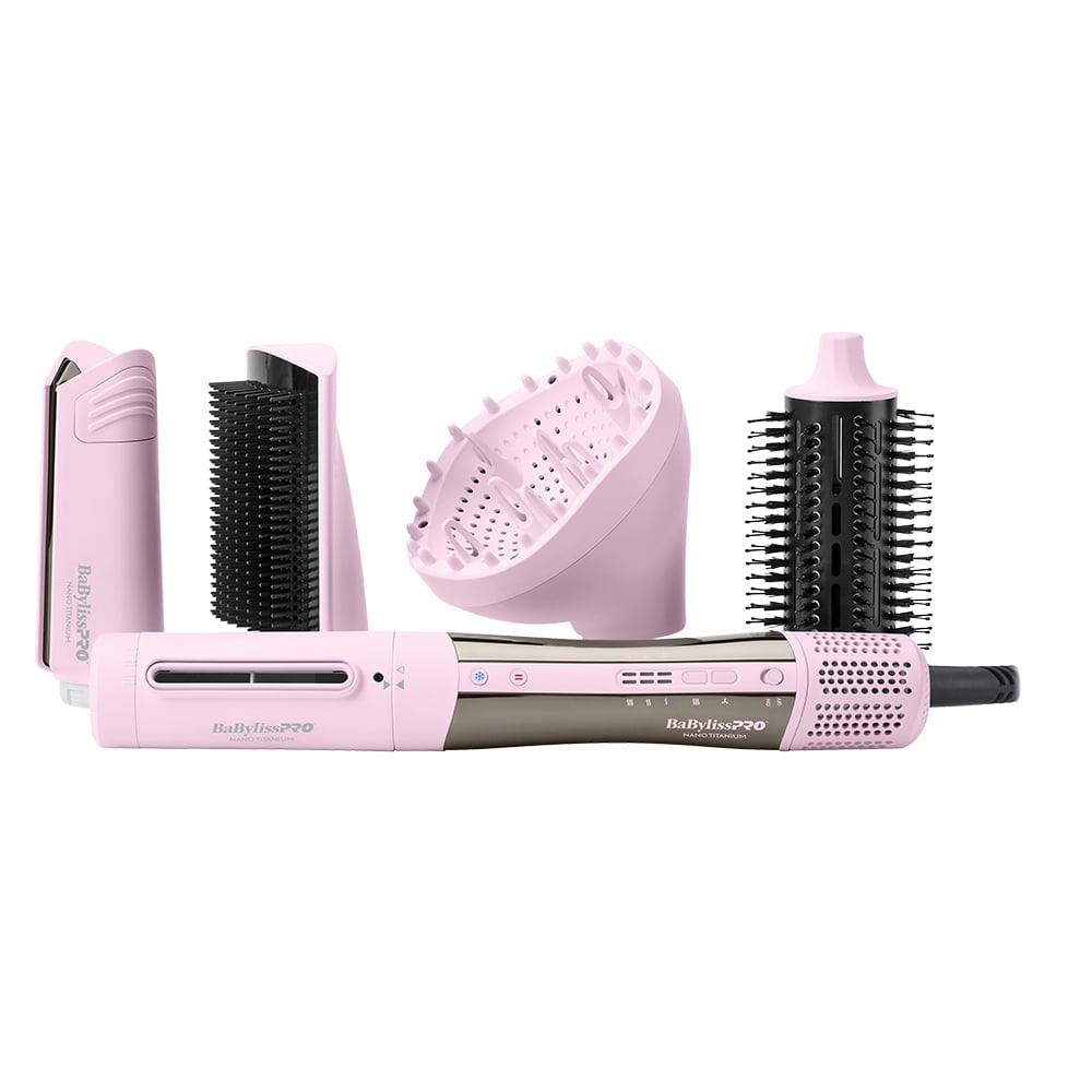 811817 STYLE SWITCH ROSA EDI LIMITADA - Imagen 1