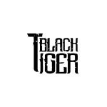 BLACK TIGER