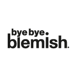 BYE BYE BLEMISH