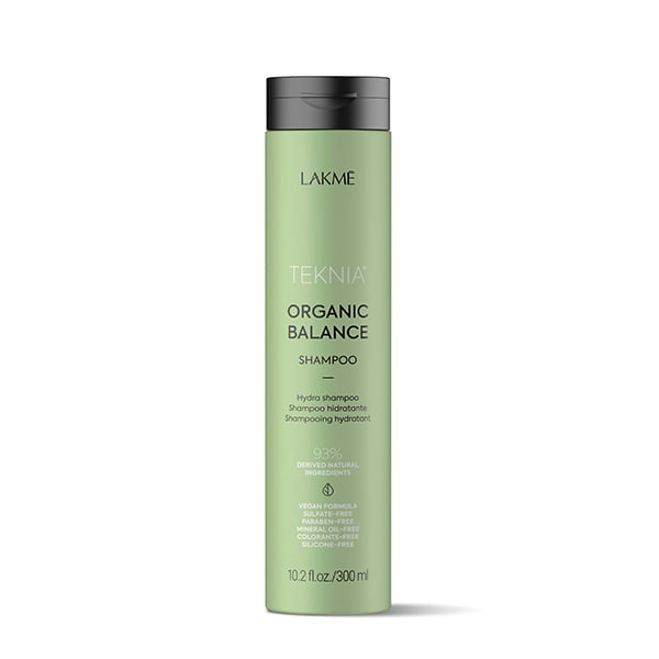 044112 TKN SHAMPOO BALANCE ORGANICO - Imagen 1
