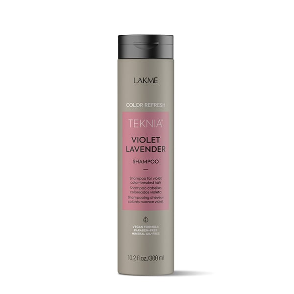 044272 TKN SHAMPOO VIOLET LAVENDER - Imagen 1