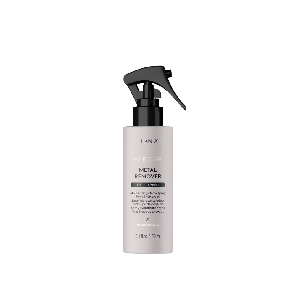 045853 TKN METAL REMOVER PRE-SHAMPOO *NEW - Imagen 1