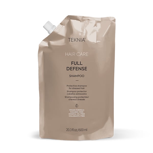 049991 TKN FULL DEFENSE SHAMPOO - Imagen 1