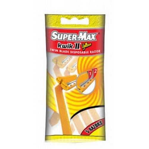 158659 SUPER-MAX AC122 KWIK - Imagen 1