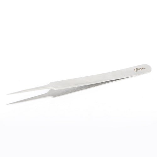 232603 PINZA EXTENSIONES RECTA - Imagen 1