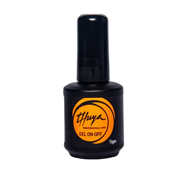 236687 GEL ON-OFF TIGER - Imagen 1