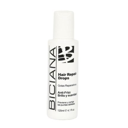 GOTAS REPARADORAS ANTI-FRIZZ
