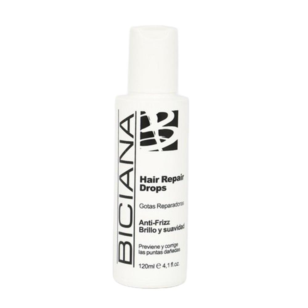 293400 GOTAS REPARADORAS ANTI-FRIZZ - Imagen 1