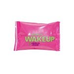 WAKEUP SACHET SHAMPOO BRILLO