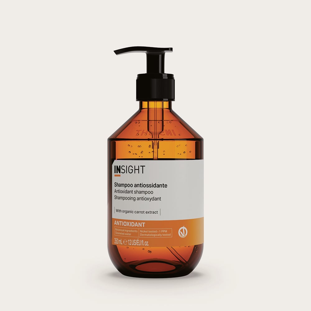 470142 INSIGHT CHAMPU ANTIOXIDANTE - Imagen 1