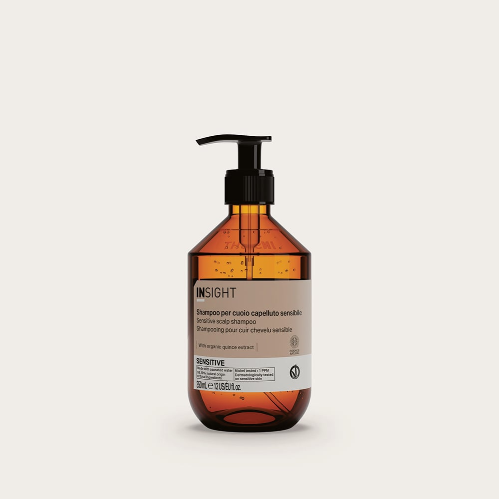471347 INSIGHT CHAMPU SENSITIVE - Imagen 1