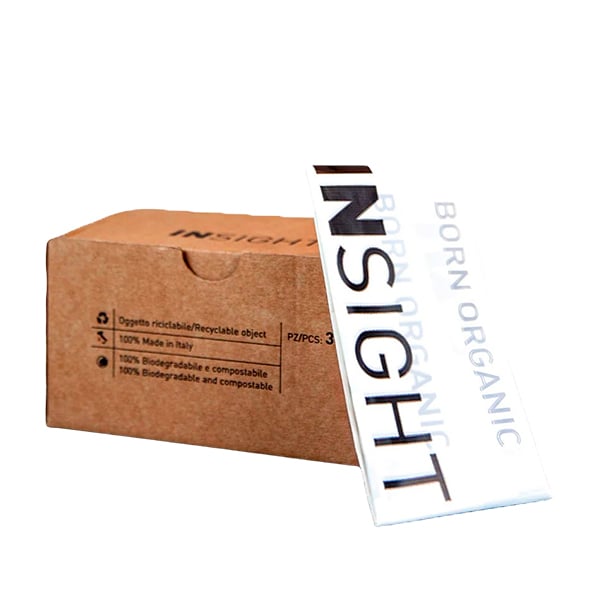 479973 CAPA DESECHABLE BIODEGRADABLE - Imagen 1