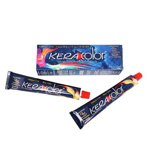 650734 KERACOLOR 7.34 RUBIO MEDIO DO COB - Imagen 1
