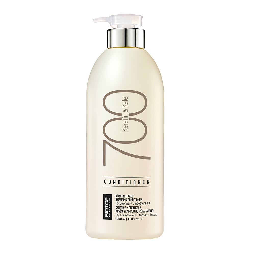 684344 700 KERATIN & KALE CONDITIONER - Imagen 1