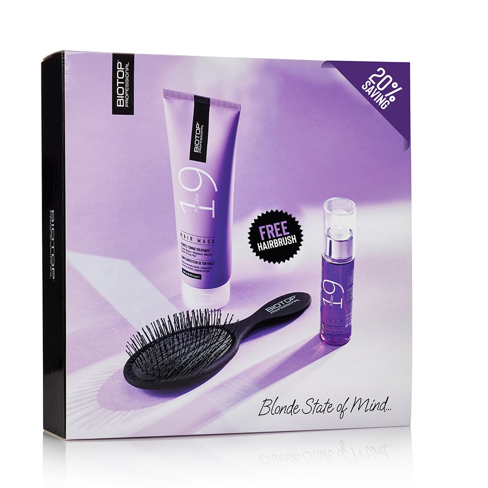 687054 KIT PRO SILVER 19 - Imagen 1