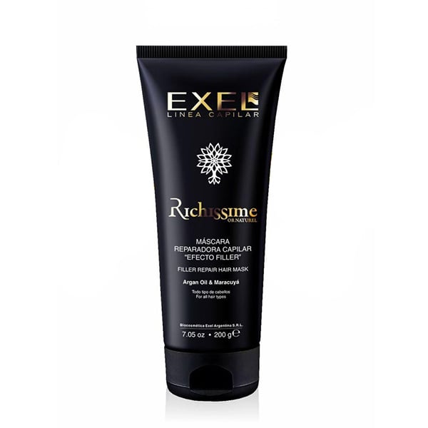 690777 MASCARA REPARADORA CAPIL/RICHISSIME - Imagen 1
