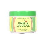 TRAT INT CAP BABA DE CARACOL