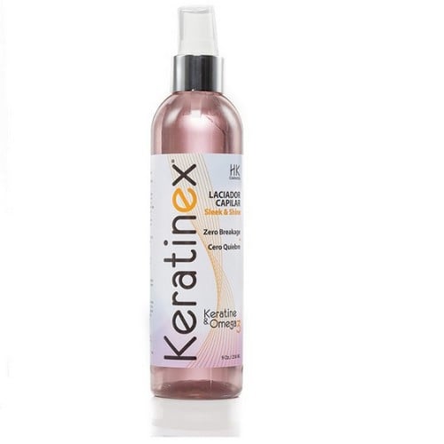 753002 LACIADOR CAP LIQ KERATINEX - Imagen 1