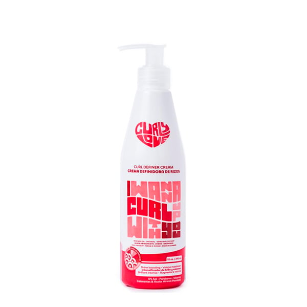 753017 CREMA DEFINIDORA DE RIZOS - Imagen 1