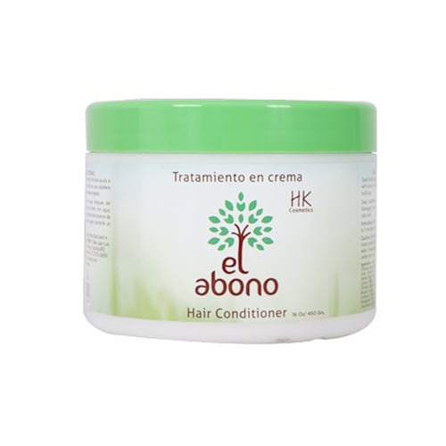 754164 TRAT CAPILAR EL ABONO - Imagen 1