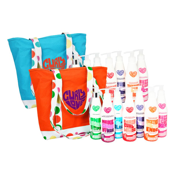 759000 KIT CURLY LOVE COMPLETO - Imagen 1