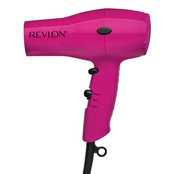 812604 SECADORA COMPAC FUCSIA 1875 W - Imagen 1