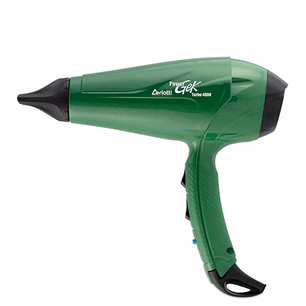 820802 SECADORA POWER GEK 4000 VERDE - Imagen 1